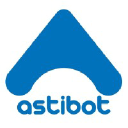 Logo de la empresa Astibot