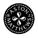 astonmatthews.co.uk