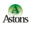 Astons Accountants logo