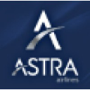 Best Short Haul Air Carrier logo