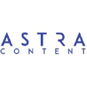 Astra Content logo