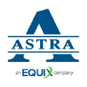 Astra Group Inc