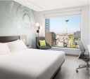 astra hotel seattle, a tribute portfolio hotel by marriott