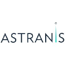 Company logo Astranis