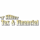 A Street Tax & Financial