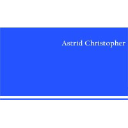 astridchristopher.com