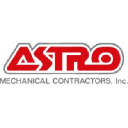 Astro Mechanical Contractors Inc Logo