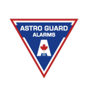 Astro Guard Alarms