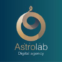 astrolab-agency.com