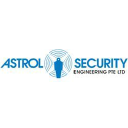 Astrol Security Engineering Pte Ltd Considir business directory logo