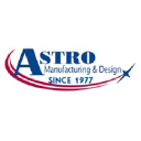 astromfg.com