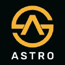 AstroSweden logo