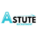 astute-recruitment.com