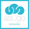 asUgo logo