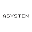 asystem Logo