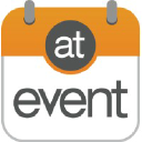 atEvent logo