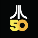 Atari Logo