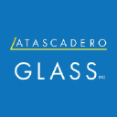 Atascadero Glass Inc. Logo