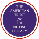 The American Trust for the British Library