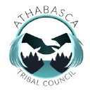 Athabasca Tribal Council logo