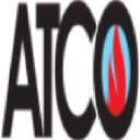ATCO Fire Protection (GA) Logo