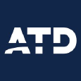 ATD American Logo