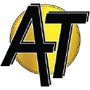 A.T. Designs logo