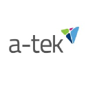 A-TEK’s Amazon job post on Arc’s remote job board.