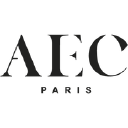 AEC Paris logo