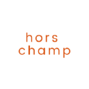 HORS CHAMP