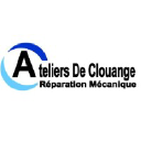 ATELIERS DE CLOUANGE REPARATION MECANIQUE