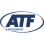 Atf Aerospace logo