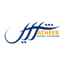 Atheer Global Solutions in Elioplus