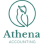 Athena Accounting Ltd logo