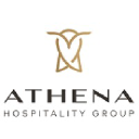 Athena Hospitality Group Logo