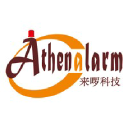 athenalarm.com
