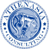 ATHENASIA CONSULTING logo