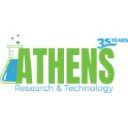 Athens Research & Technology Inc