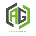athleticgenetix.com
