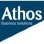 Athos Business Solutions logo