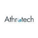 Company logo for athrotech.com