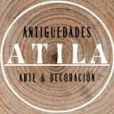 Company logo for atilarustico.com
