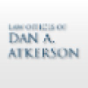 Law Offices of Dan A Atkerson