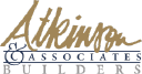 Atkinson & Associates Builders Logo