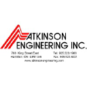 atkinsonengineering.com