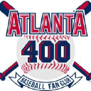 Atlanta 400 Baseball Fan Club
