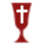 Atlah World Ministries logo