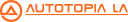 Logo for atlamerch.com