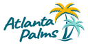 atlantapalms.com Logo