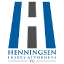 Henningsen Injury Attorneys